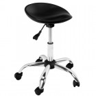 BEAUTYFOR Hairdresser Stool 1022 Black